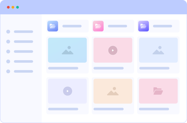 File Browser