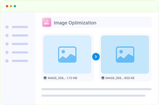 Image Optimization