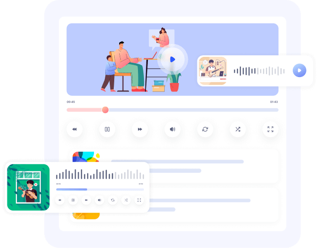 Media Player