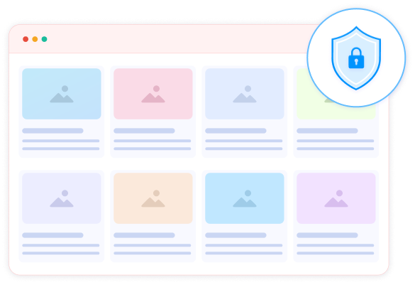 Media Protection