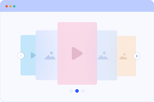Slider Carousel